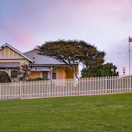 Surfside Holiday Park Warrnambool Eksteriør billede