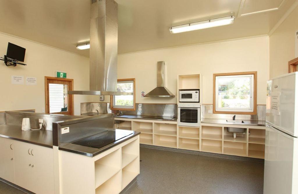 Surfside Holiday Park Warrnambool Eksteriør billede
