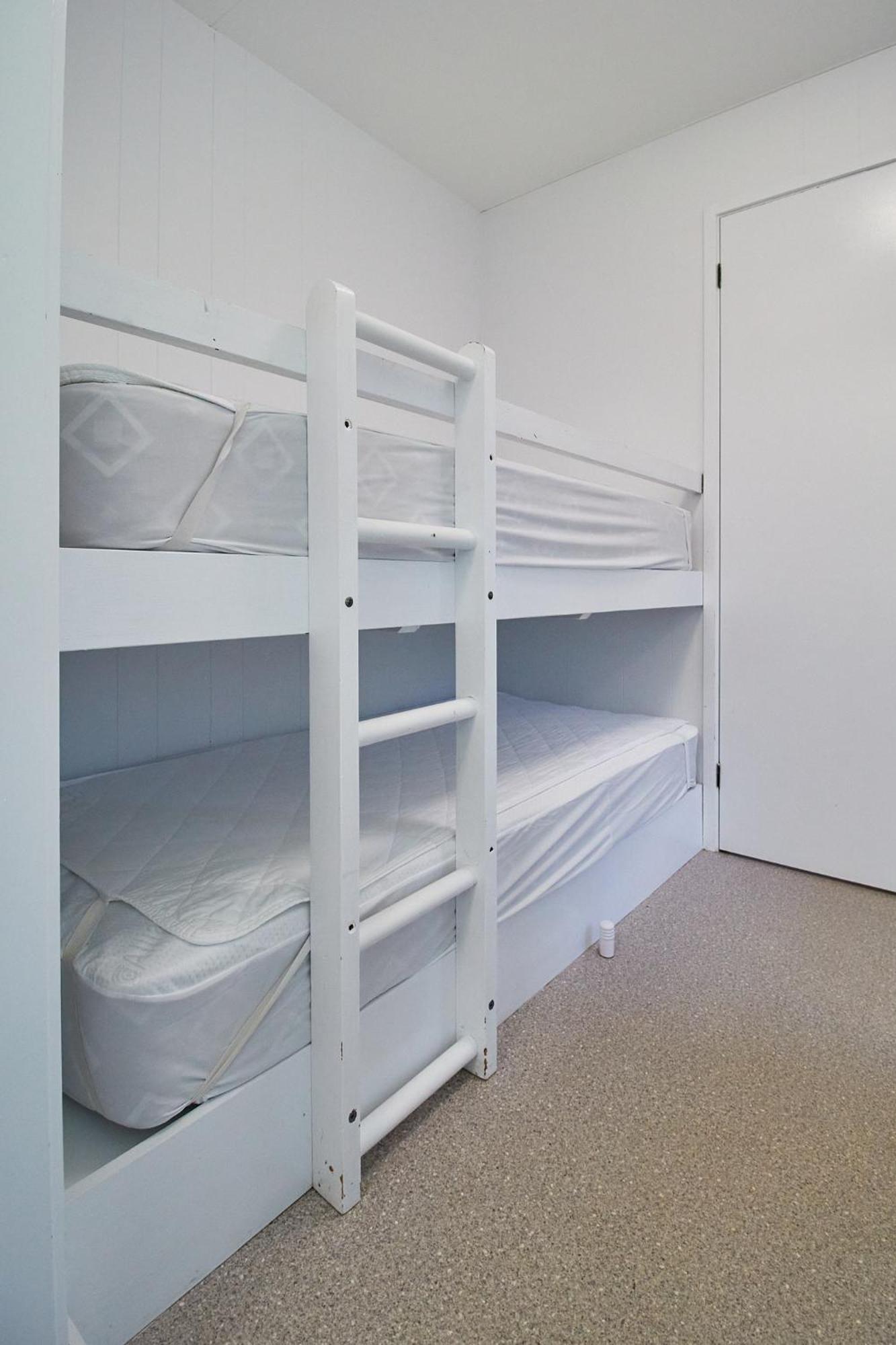 Surfside Holiday Park Warrnambool Eksteriør billede