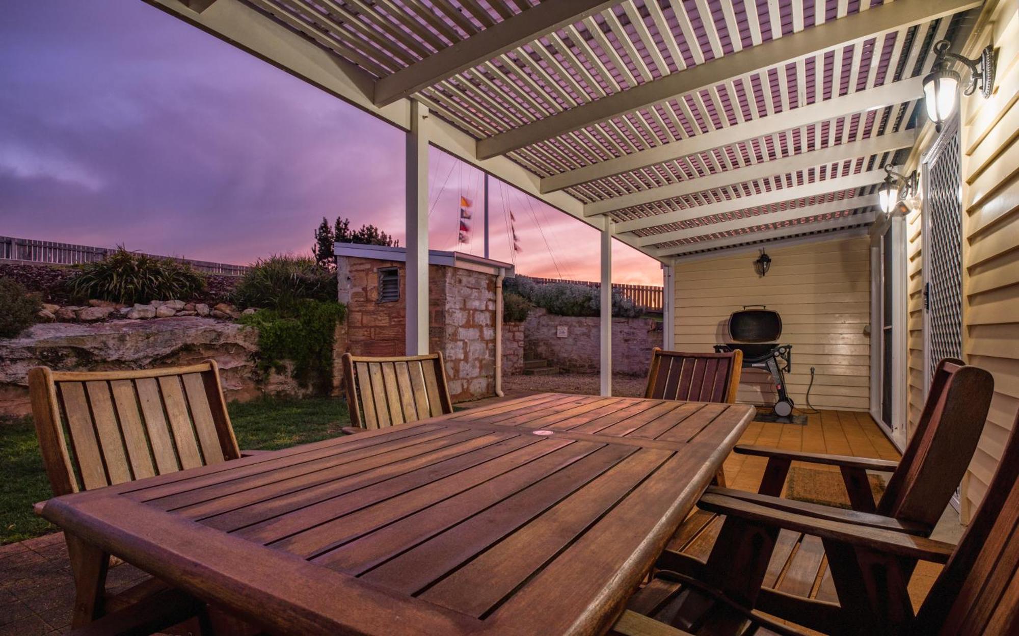 Surfside Holiday Park Warrnambool Eksteriør billede