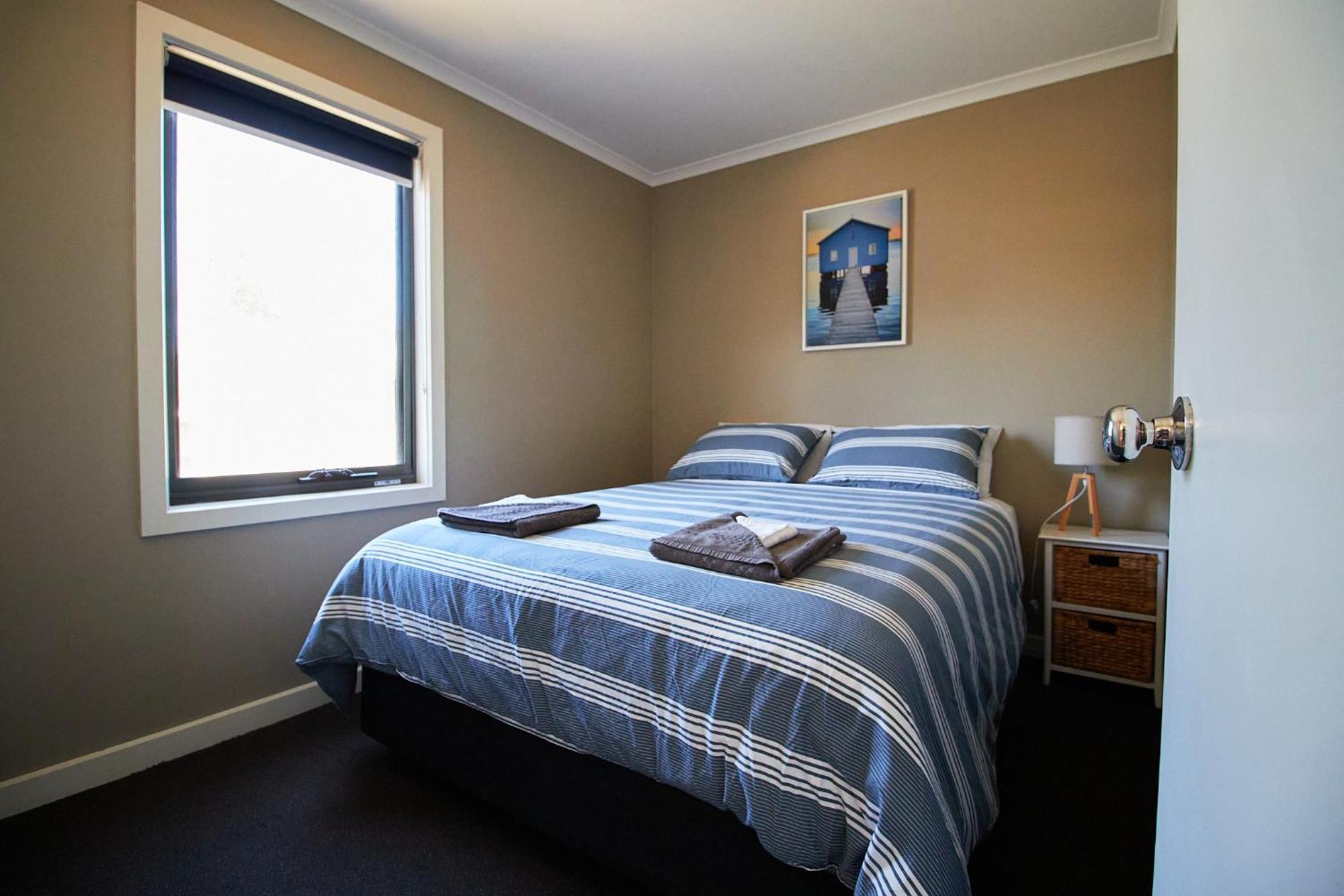 Surfside Holiday Park Warrnambool Eksteriør billede