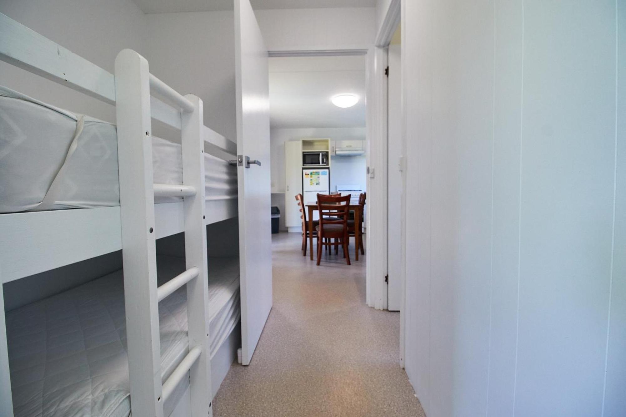 Surfside Holiday Park Warrnambool Eksteriør billede