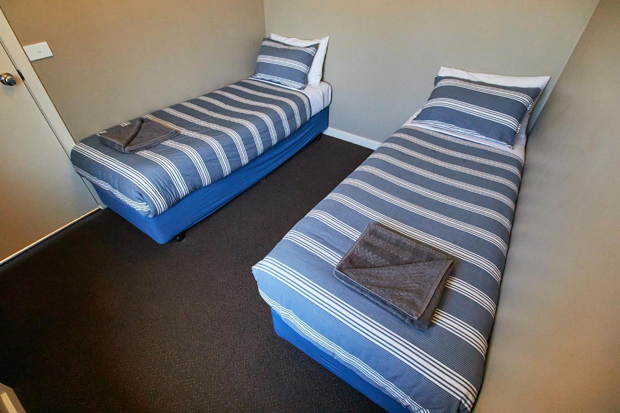 Surfside Holiday Park Warrnambool Eksteriør billede