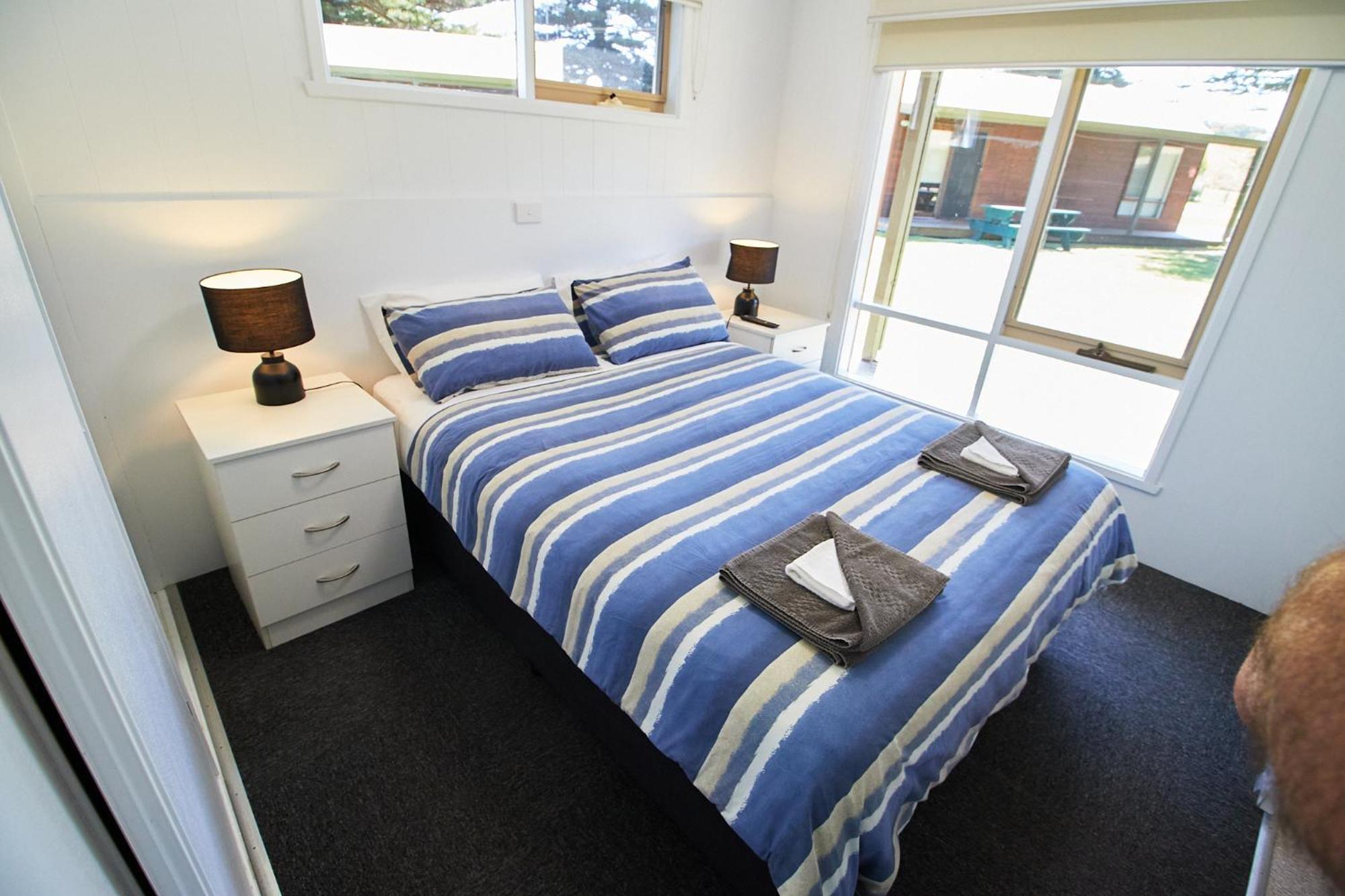 Surfside Holiday Park Warrnambool Eksteriør billede