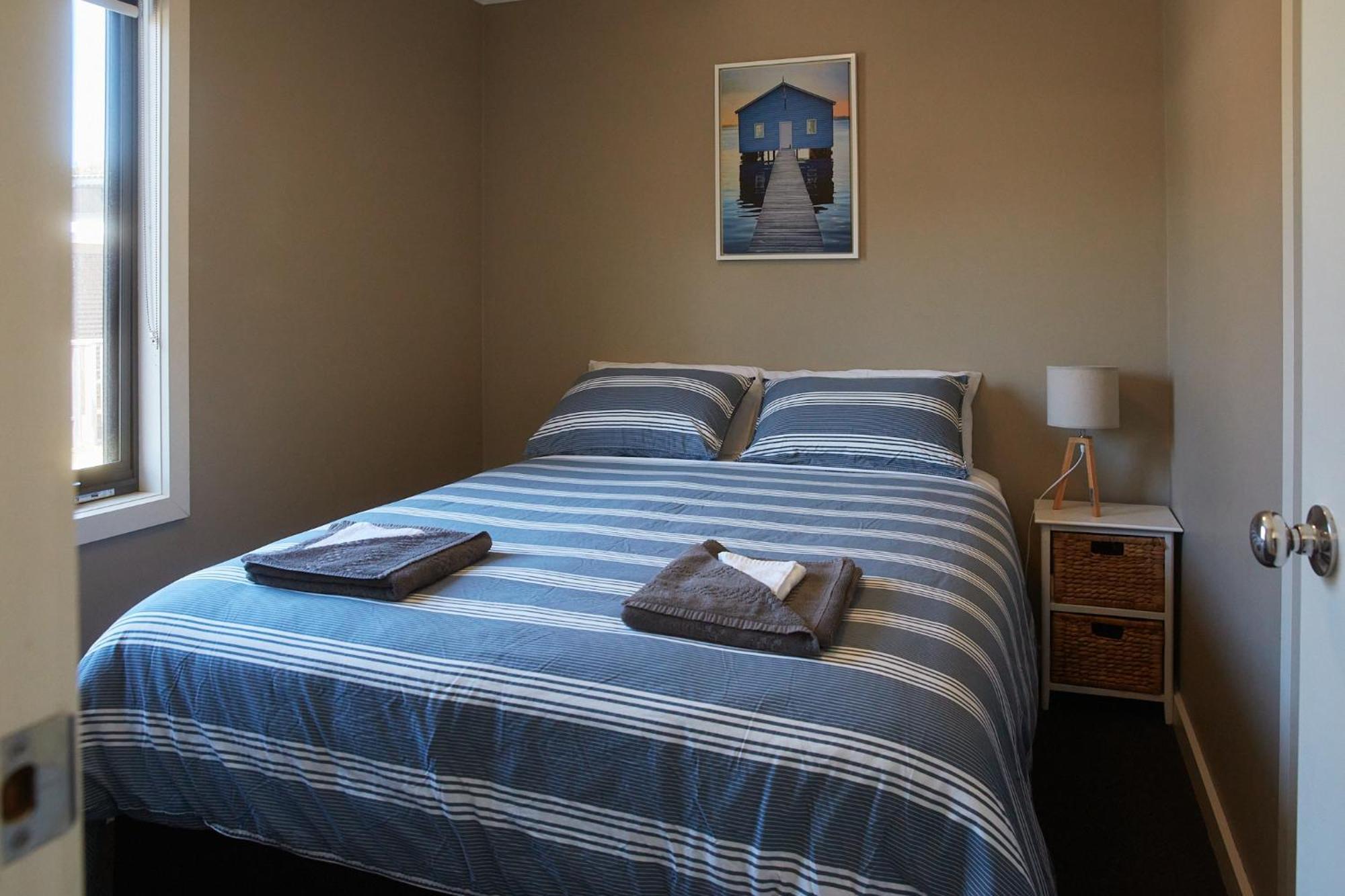 Surfside Holiday Park Warrnambool Eksteriør billede