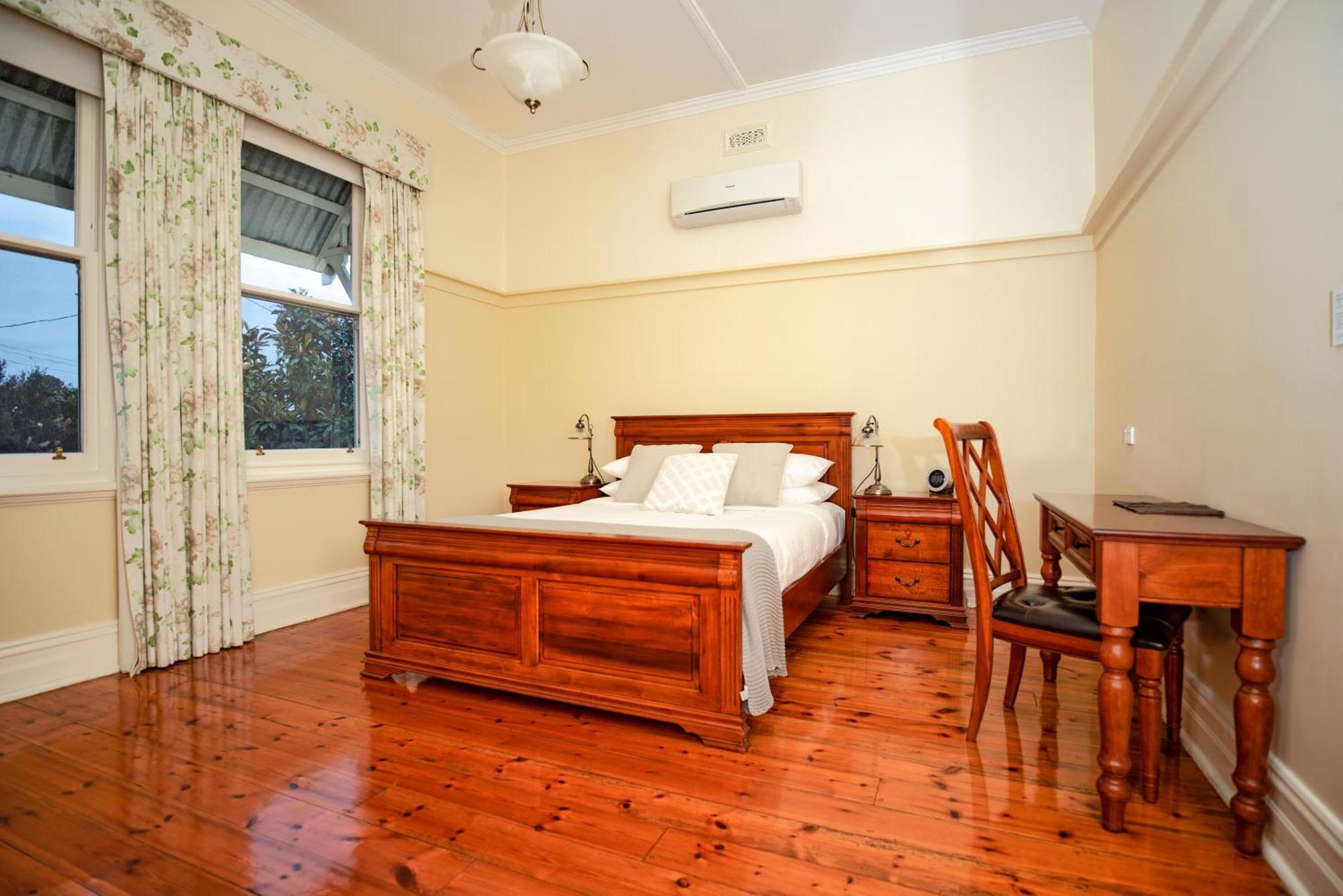Surfside Holiday Park Warrnambool Eksteriør billede