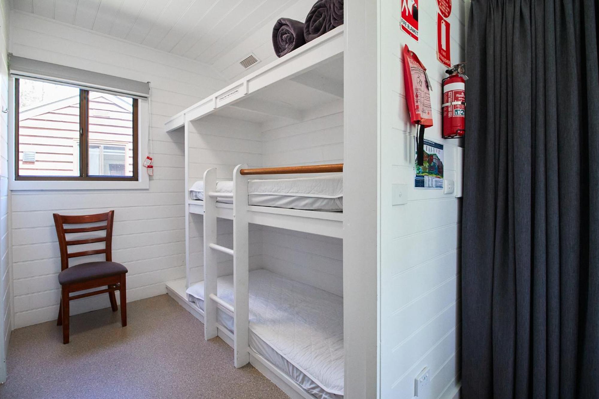 Surfside Holiday Park Warrnambool Eksteriør billede