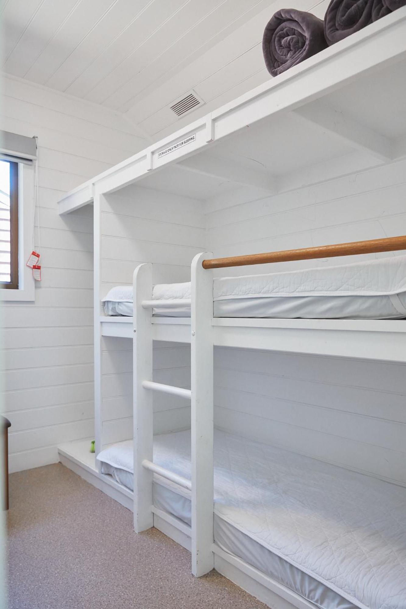 Surfside Holiday Park Warrnambool Eksteriør billede