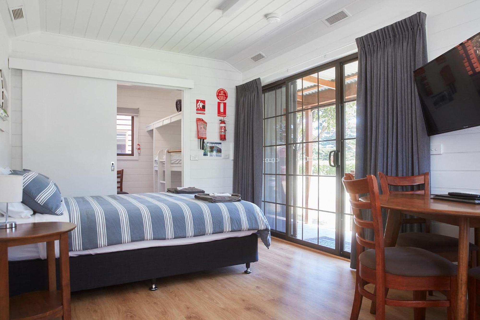 Surfside Holiday Park Warrnambool Eksteriør billede