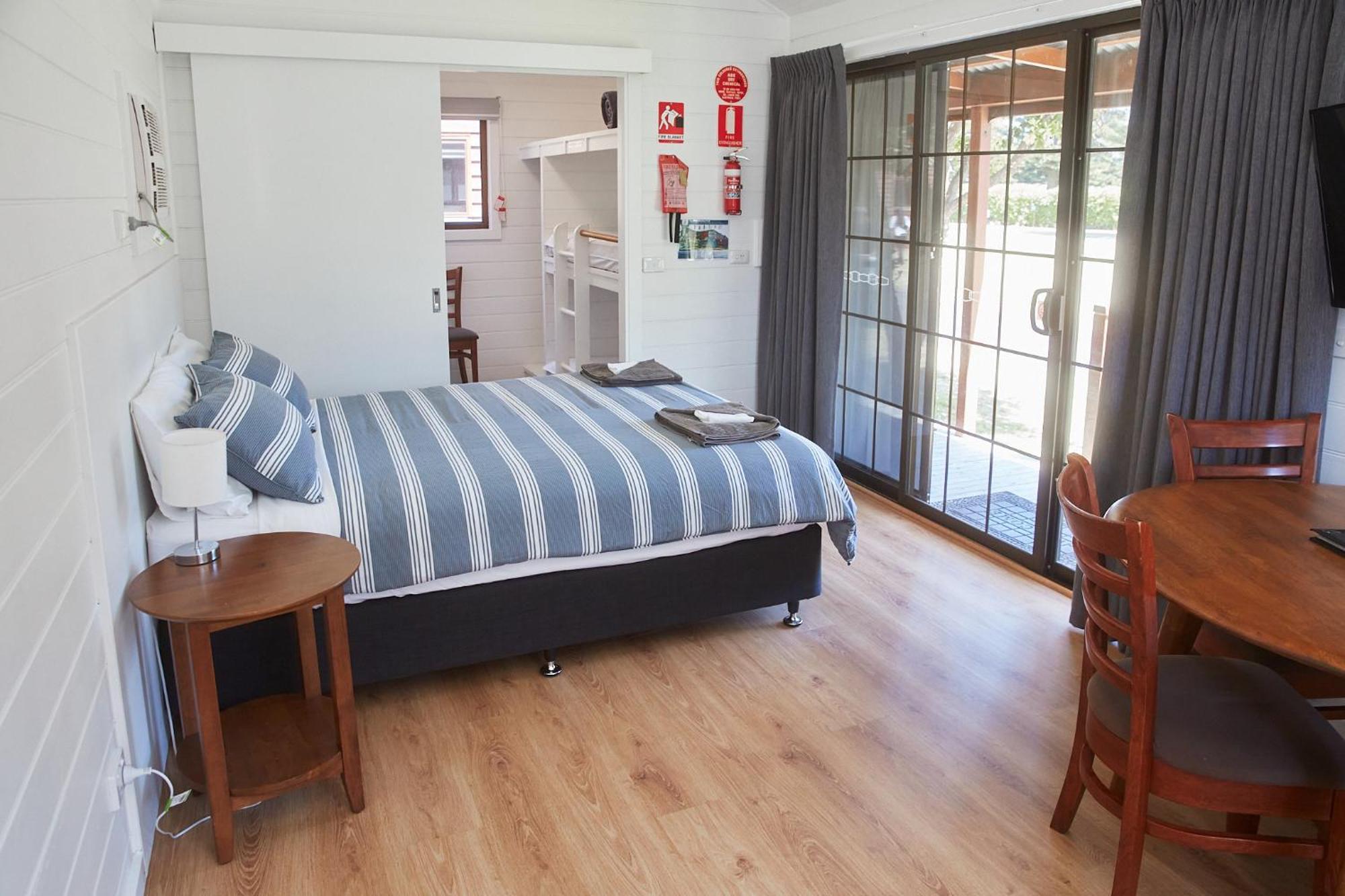 Surfside Holiday Park Warrnambool Eksteriør billede