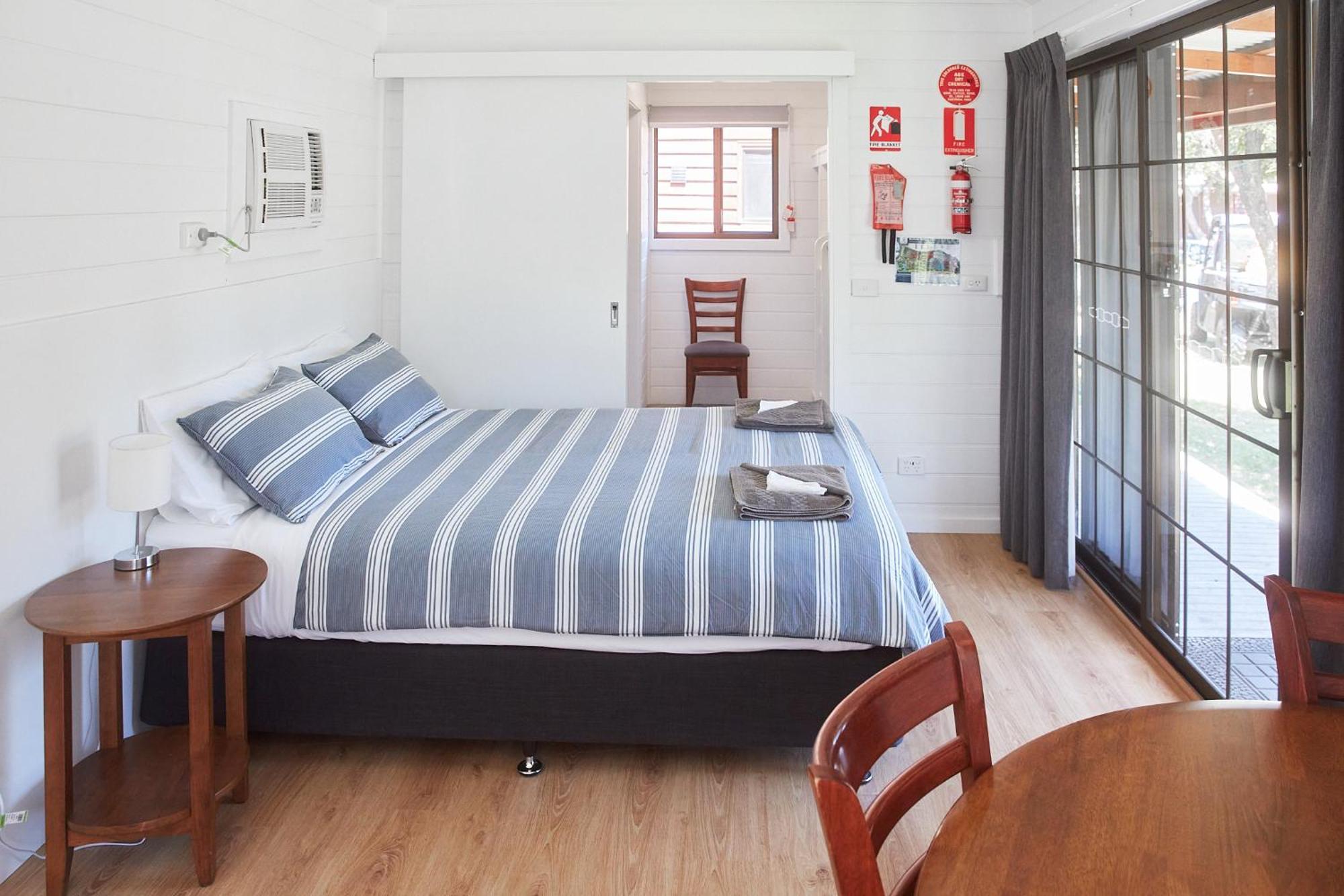 Surfside Holiday Park Warrnambool Eksteriør billede