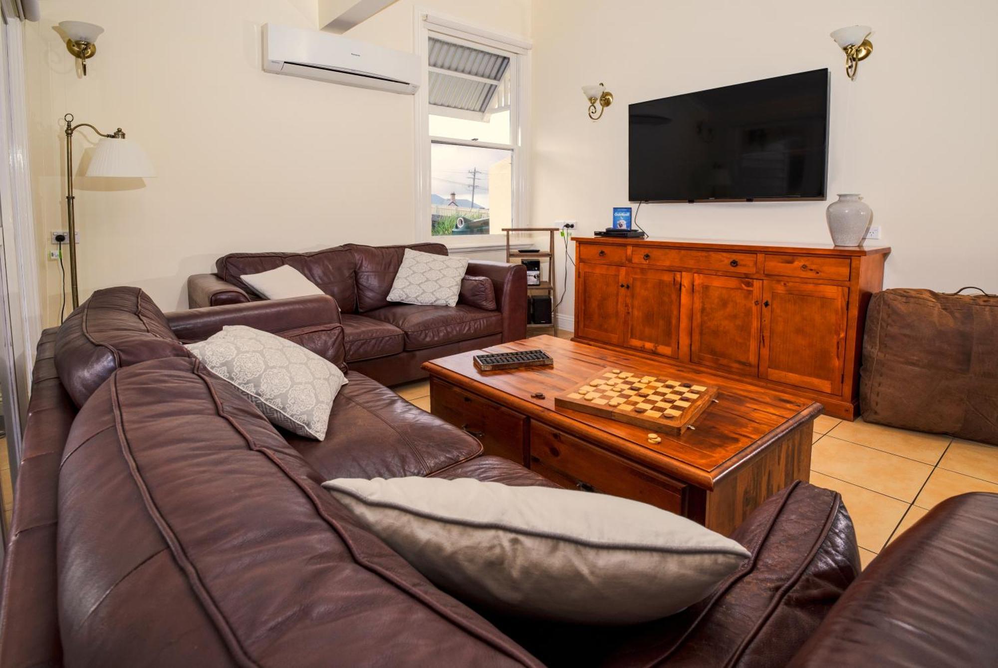 Surfside Holiday Park Warrnambool Eksteriør billede